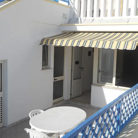 Casa Marisa Santa Maria di Leuca