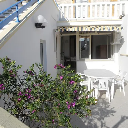 Casa Marisa