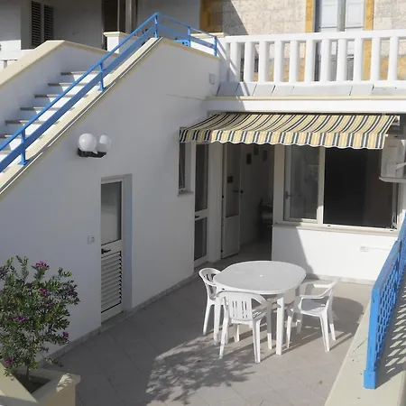 Casa Marisa * Santa Maria di Leuca