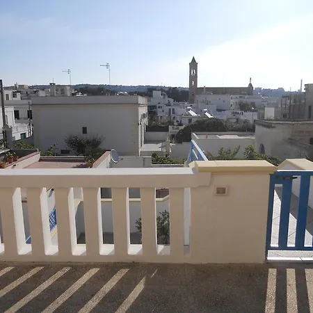 Casa Marisa Santa Maria di Leuca