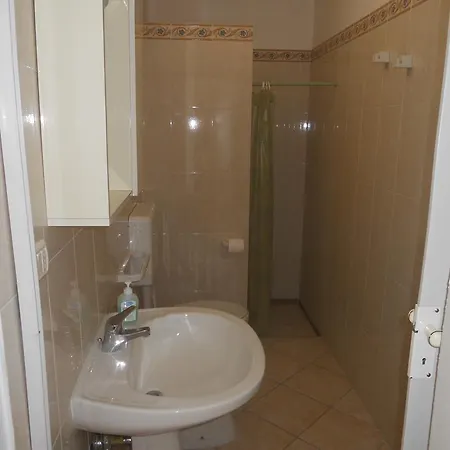 Appartamento Casa Marisa