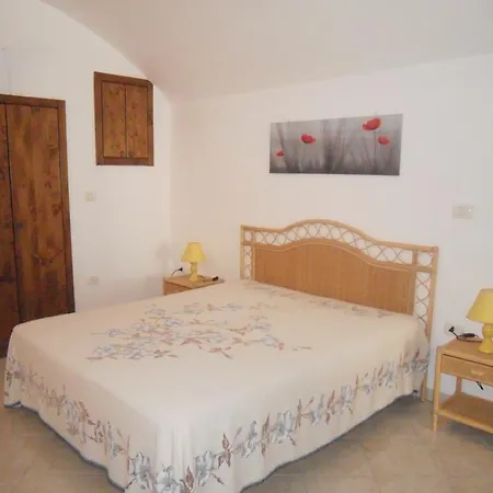 Appartamento Casa Marisa Santa Maria di Leuca
