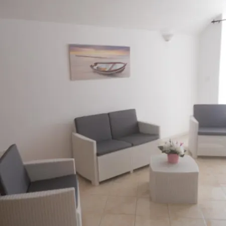Appartamento Casa Marisa