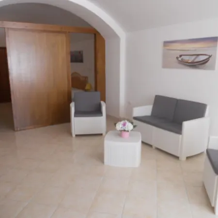 Casa Marisa Appartamento Santa Maria di Leuca