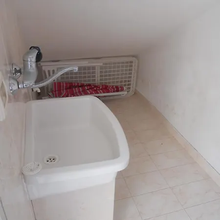 Appartamento Casa Marisa *