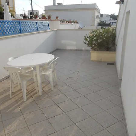 Casa Marisa *