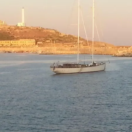 Casa Marisa Appartamento